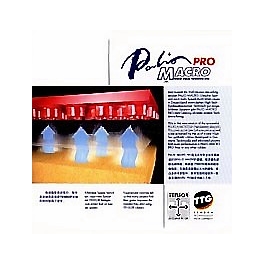 Palio Macro PRO (Made In Germany)
