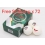 DHS RS40+ WTT BALL 3 star x72