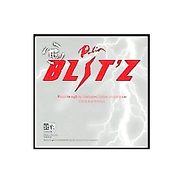 Palio Blit'z 47.5 (Made In Germany)