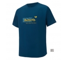 Butterfly BWH-845 Shirt