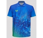 Butterfly BWH-286 Shirt
