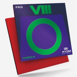 Xiom Omega 8 VIII Pro Xiom Omega 8 VIII Pro