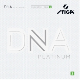 Stiga DNA Platinum S
