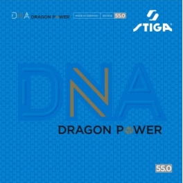 Stiga DNA Dragon Power