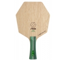 STIGA Aura Hybrid Carbon CYBERSHAPE