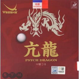 Yasaka Psych Dragon