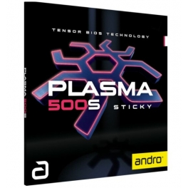 andro Plasma 500S