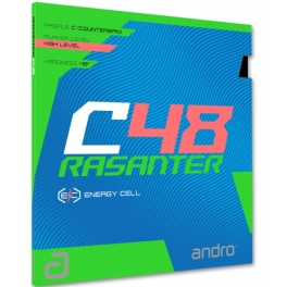 Andro Rasanter C48