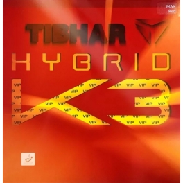Tibhar Hybrid K3 VIP