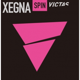 VICTAS XEGNA SPIN