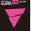 VICTAS XEGNA SPIN