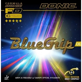 Donic BlueGrip D1