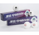 OWNWIN 40+ 3 Star Ball 2026-2028
