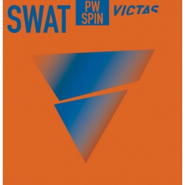 VICTAS SWAT PW SPIN
