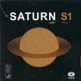 Yinhe Saturn S1