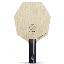 Stiga I1 Hybrid Carbon Cybershape