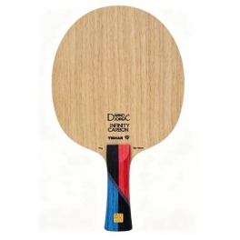 Tibhar Darko Jorgic Infinity Carbon