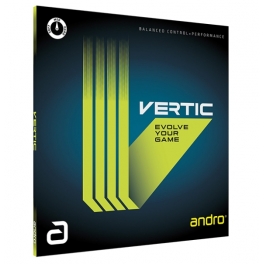 Andro Vertic