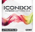 GEWO Iconixx Hybrid HXT Pro 55.0