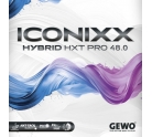 GEWO Iconixx Hybrid HXT Pro 48.0