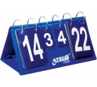 DHS Mini Table Tennis Scorer / Score Board
