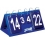 DHS Mini Table Tennis Scorer / Score Board