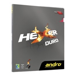 andro HEXER DURO