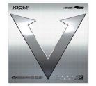 Xiom Vega Pro BLACK CARBO-SPONGE