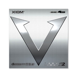 Xiom Vega Pro BLACK CARBO-SPONGE