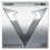 Xiom Vega Pro BLACK CARBO-SPONGE