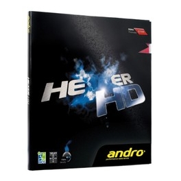 andro HEXER HD