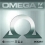 Xiom OMEGA 4 IV Asia BLACK CARBO-SPONGE