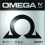 Xiom OMEGA 4 IV PRO BLACK CARBO-SPONGE