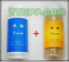 DianChi Oil Booster + Water Glue Combo