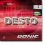 Donic Desto F3 New Formular