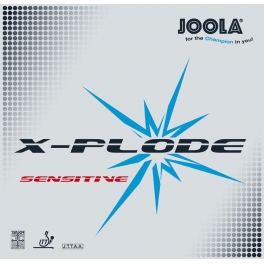 Joola X-Plode SENSITIVE