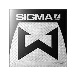 Xiom Sigma Pro