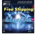 Donic Bluefire M1 Blue Fire