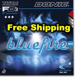 Donic Bluefire M2 Blue Fire