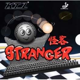 KTL / LKT Stranger 0X