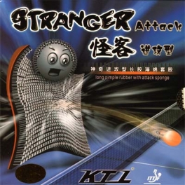 KTL / LKT Stranger