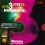 DHS - Nittaku Hurricane 3 Pro