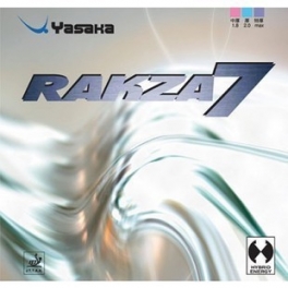 Yasaka Rakza 7 R7