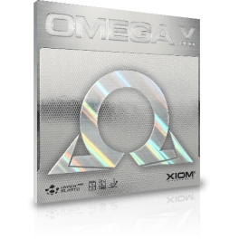 Xiom Omega V 5 Pro