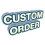 Change Order / Specially Requested Items
