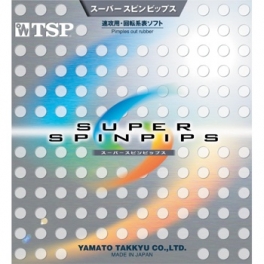 TSP Super Spinpips 