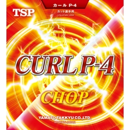 TSP Curl P-4