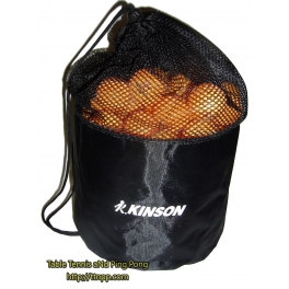 Kinson Ball Bag