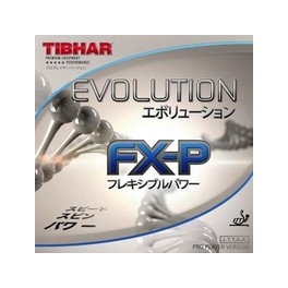 Tibhar Evolution FX-P