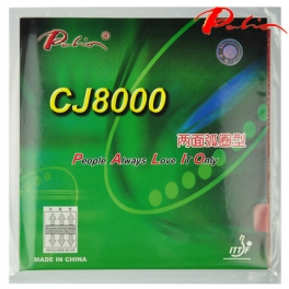Palio CJ8000 Tension Looping